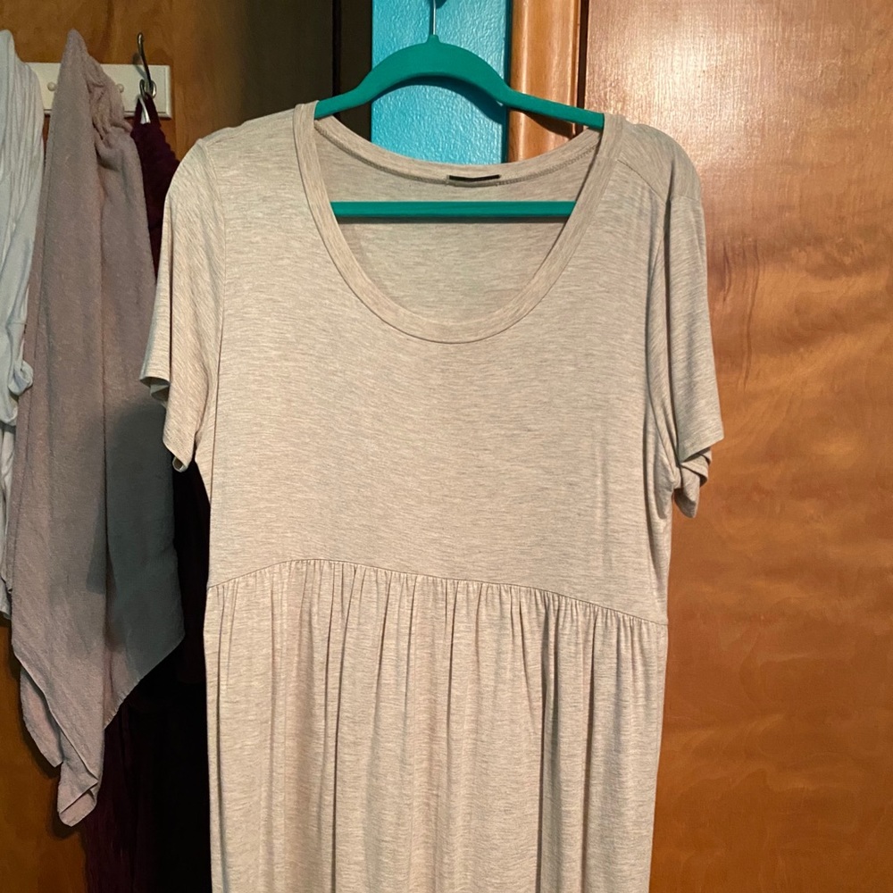 Babydoll Dress